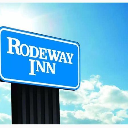 Rodeway Inn Church Hill - Tri Cities Area Luaran gambar