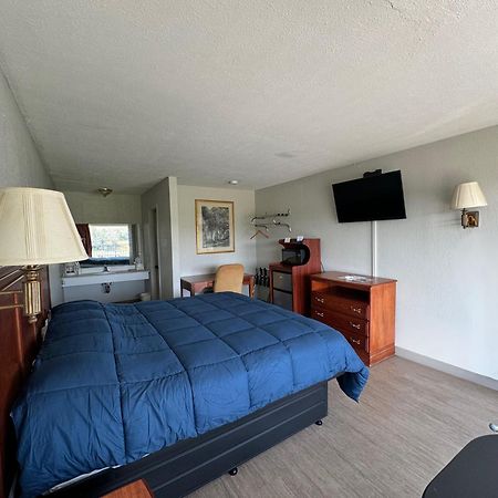 Rodeway Inn Church Hill - Tri Cities Area Luaran gambar