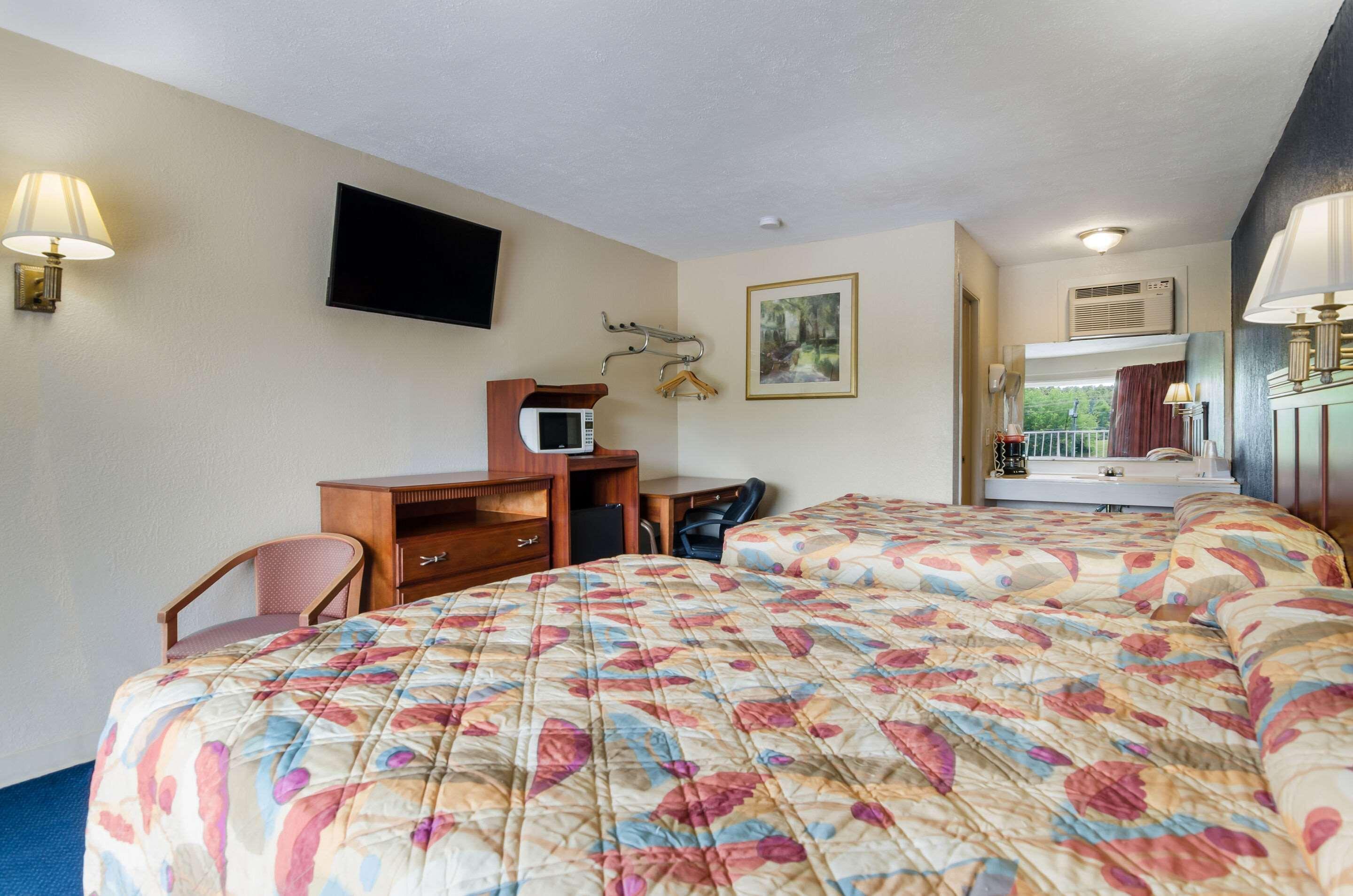 Rodeway Inn Church Hill - Tri Cities Area Luaran gambar