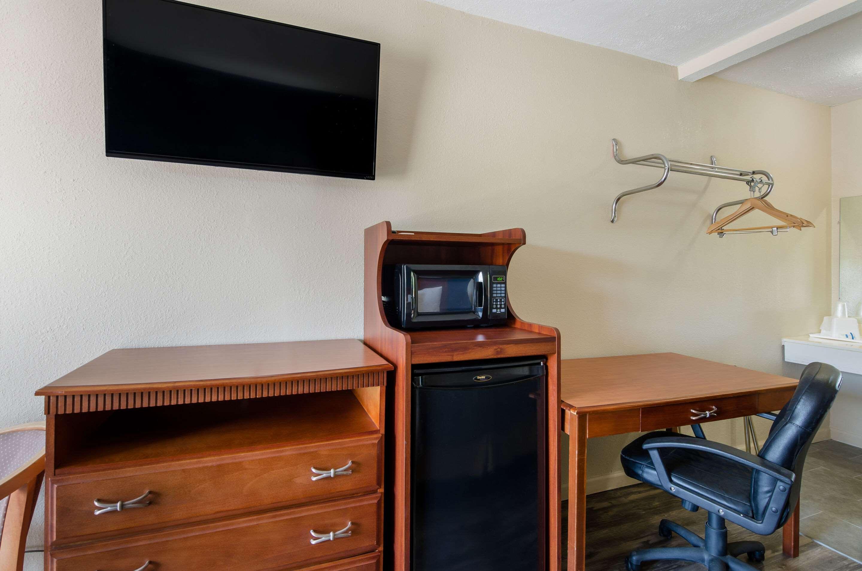 Rodeway Inn Church Hill - Tri Cities Area Luaran gambar