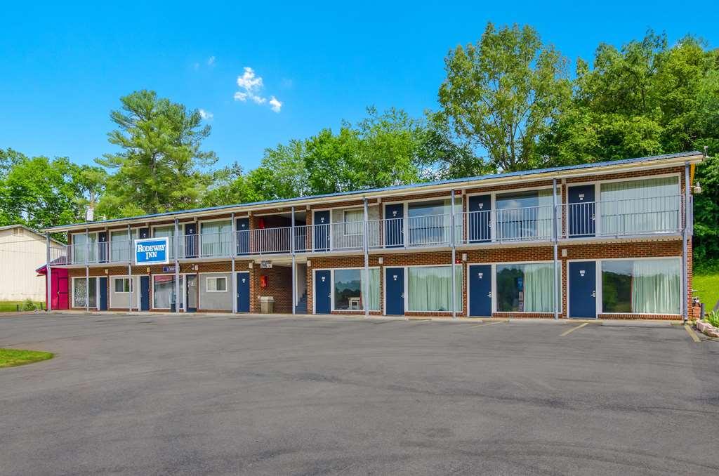 Rodeway Inn Church Hill - Tri Cities Area Servis gambar