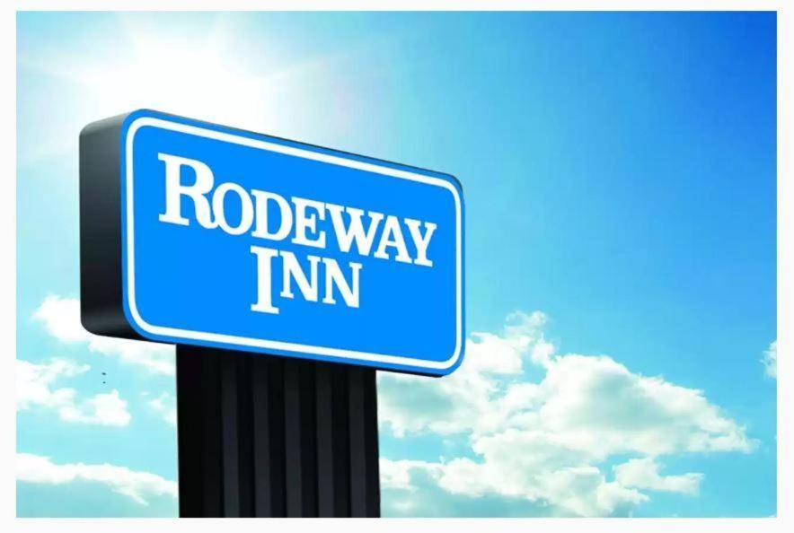 Rodeway Inn Church Hill - Tri Cities Area Luaran gambar
