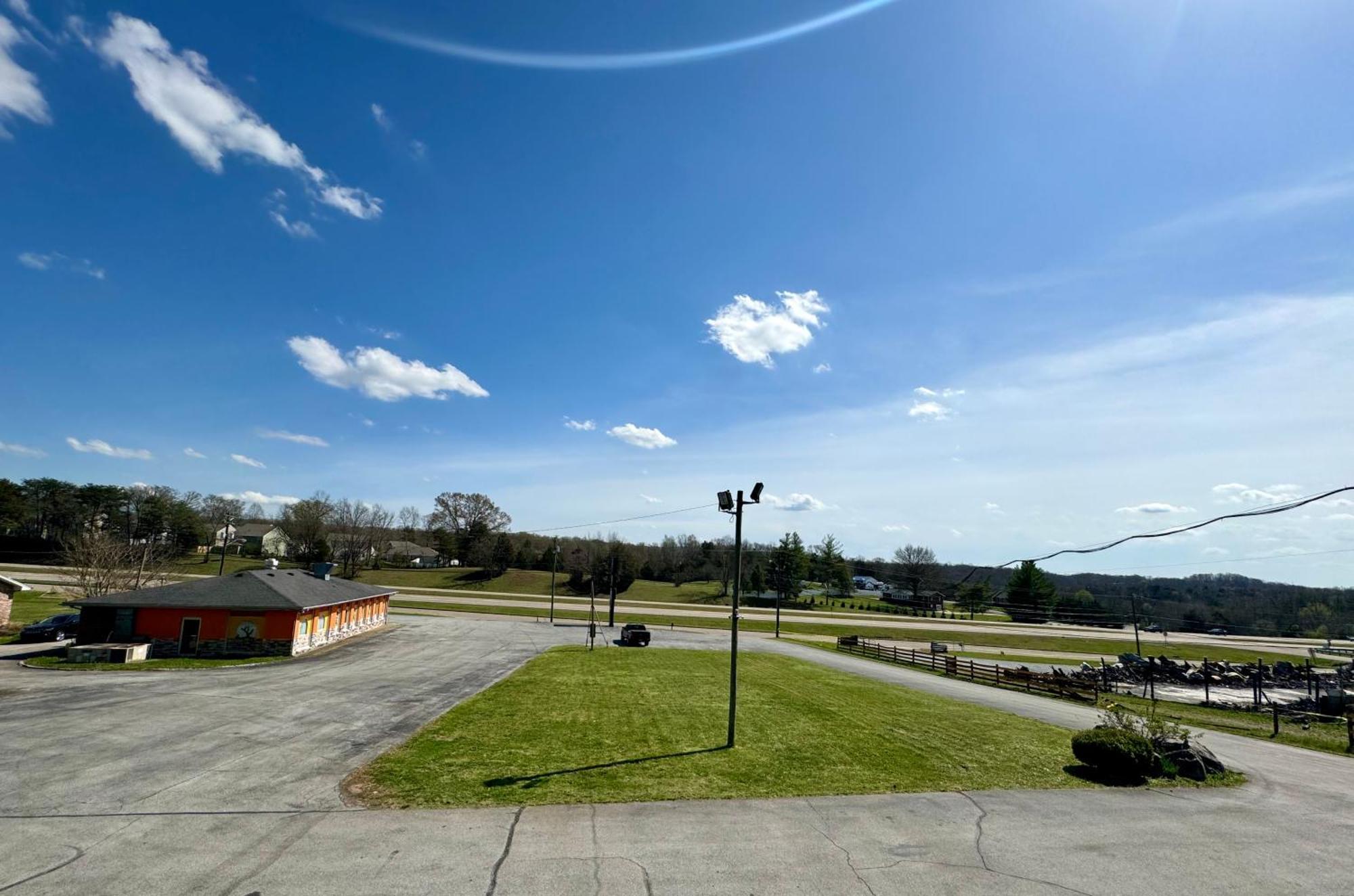 Rodeway Inn Church Hill - Tri Cities Area Luaran gambar