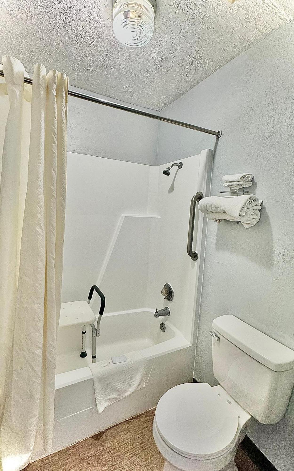 Rodeway Inn Church Hill - Tri Cities Area Luaran gambar