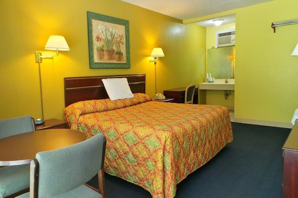 Rodeway Inn Church Hill - Tri Cities Area Luaran gambar